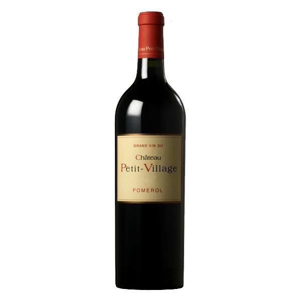 Château Petit Village 2013 Pomerol AC 75cl