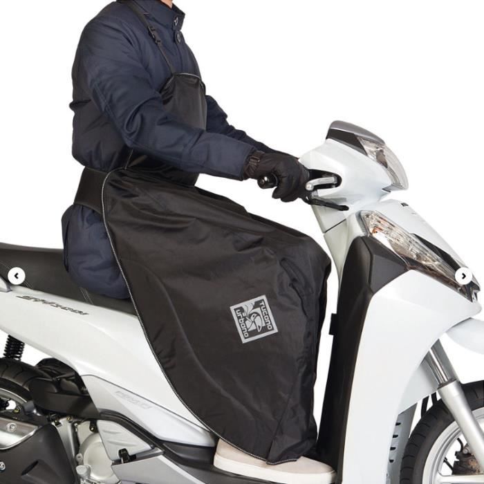 TABLIER COUVRE JAMBES TUCANO LINUSCUD UNIVERSEL