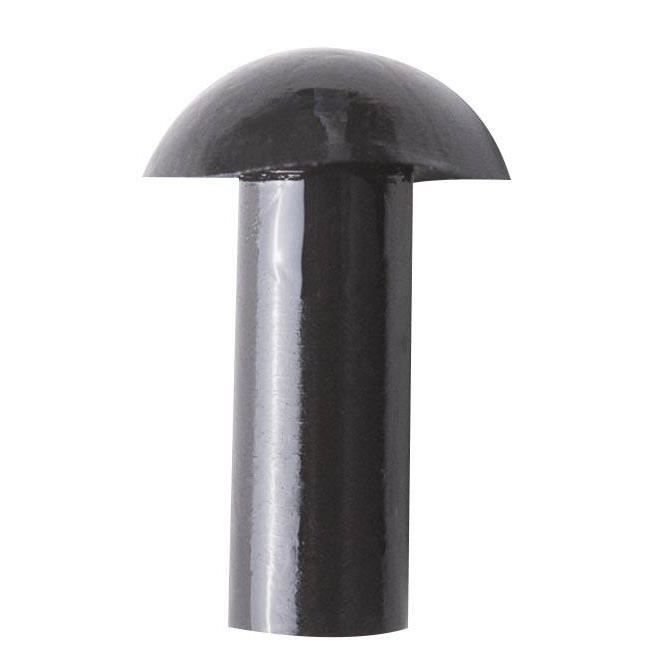 50 champignons ø8mm + lubrifiant pour pistolet SA 0260 (réparation roues) - SA 0257 - CLAS Equipements