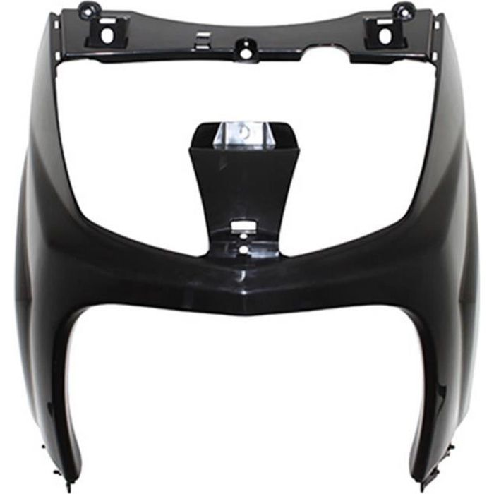 KIT CARROSSERIE CARENAGE-TABLIER AV MAXISCOOTER ADAPTABLE YAMAHA 125 XMAX 2006>2009-MBK 125 SKYCR