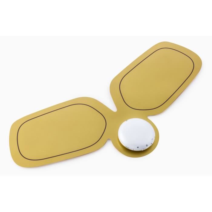 INNOVAGOODS Patch Électrostimulateur Elektrainer Blast