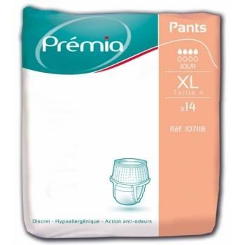 Premia Pants Jour XL