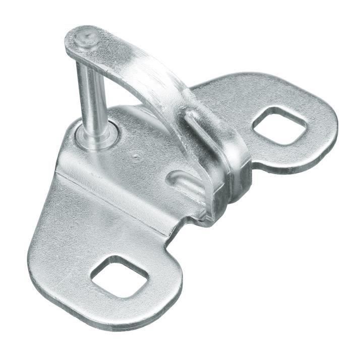 QN Attache de Porte Arrière Inférieure Pour Fiat Ducato Citroen Relay Peugeot Boxer 06-14 Métal @4