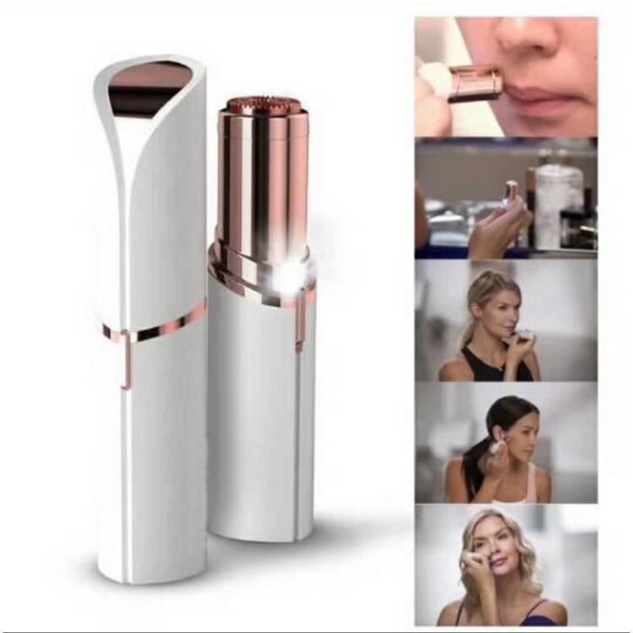 FLAWLESS Mme épilateur électrique