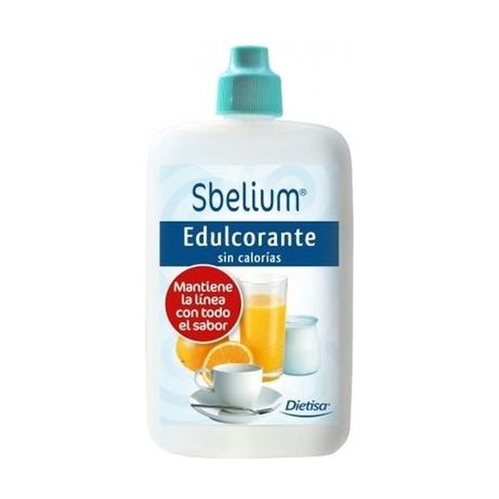 Sucres et édulcorants Dietisa