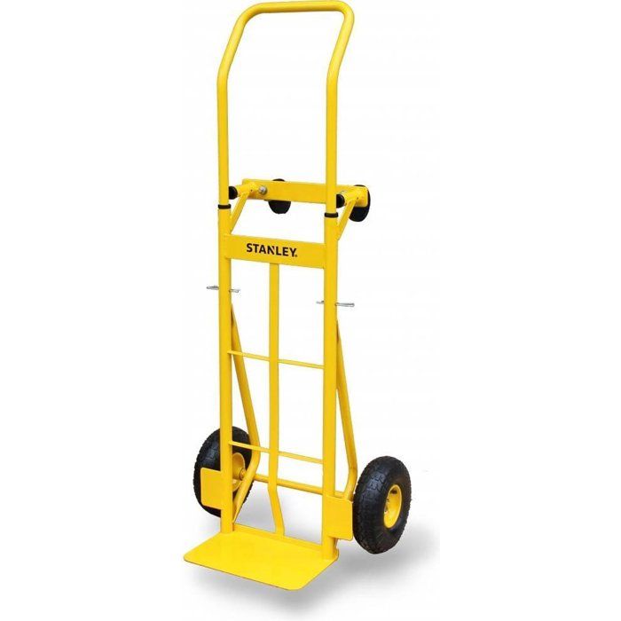 Diable Stanley by Black & Decker SXWTD-MT519 acier Charge max: 200 kg 1 pc(s)