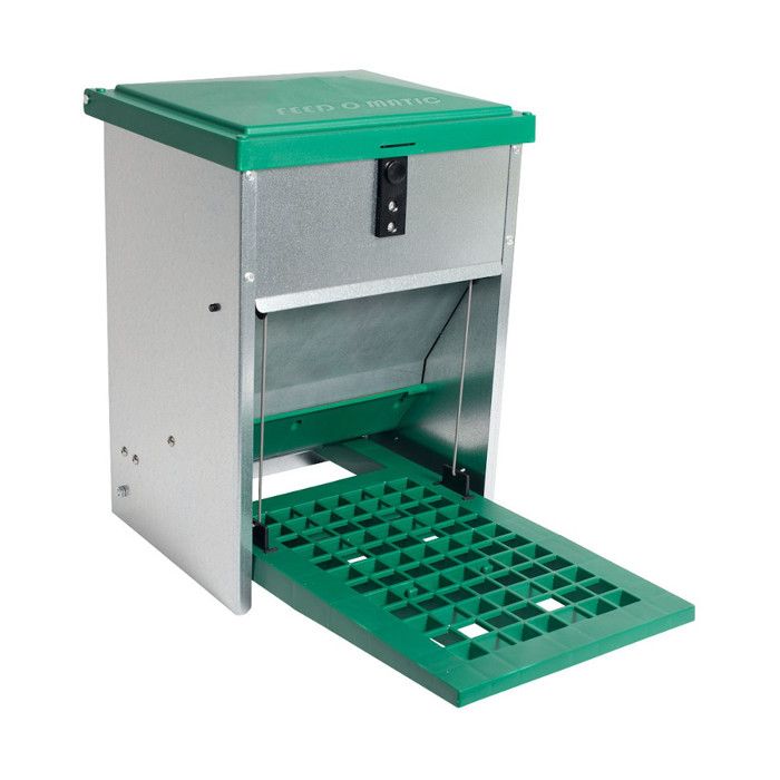 Mangeoire automatique pour poules - 5 kg