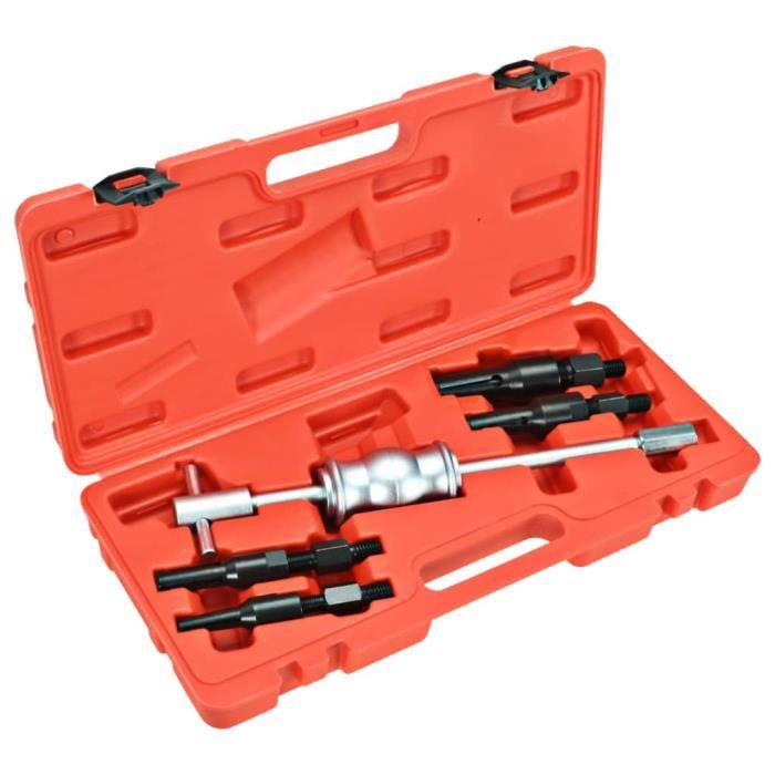 Coffret extracteur de roulement intérieur -PAI