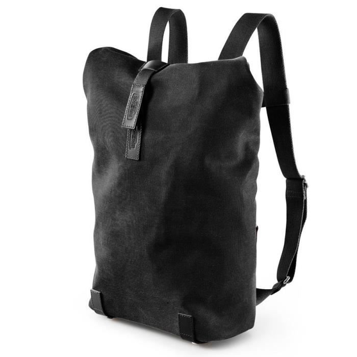 BROOKS Sac à dos Pickwick Day Pack - 12L - Taille S - Noir