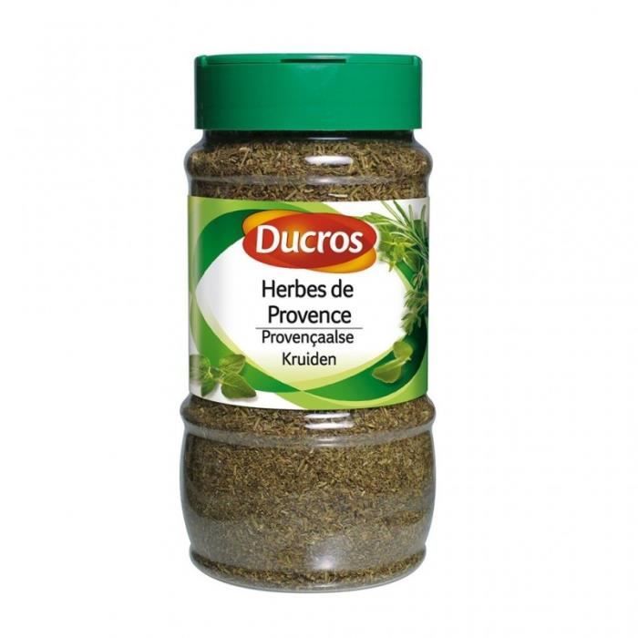 Ducros Herbes de Provence 120g (lot de 3)