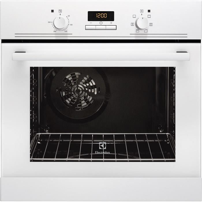 Four multicata. ELECTROLUX EZA2420AOW