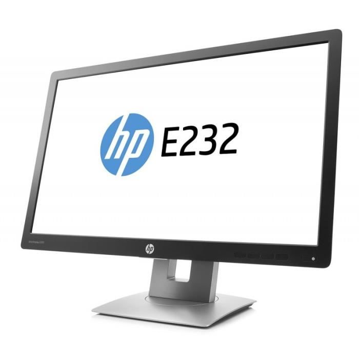 ECRAN HP 23