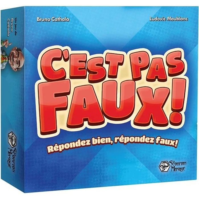 ASMODEE Jeu Time's Up family pas cher 