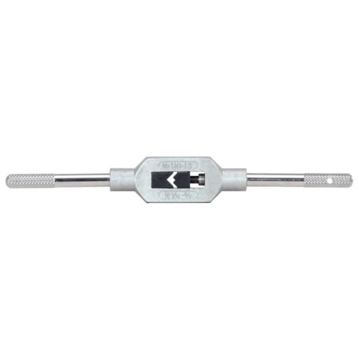Tourne à gauche KS TOOLS - M4-M12 - 280 mm - 331.0014