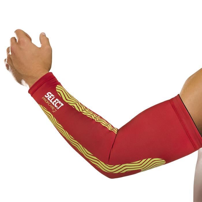 Manchons de compression Select Compression Sleeve