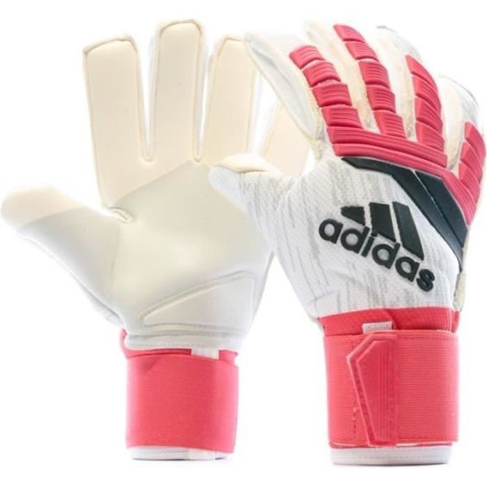 Predator Pro FS Gants blanc homme/garçon Adidas