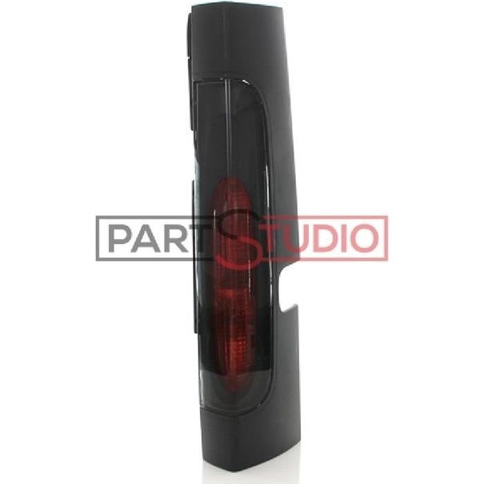Optique, feu arrière droit passager équip, Renault Trafic Combi 2 II de 07/01 à 09/06 PHARES - FEUX - REPETITEUR LATERAL -
