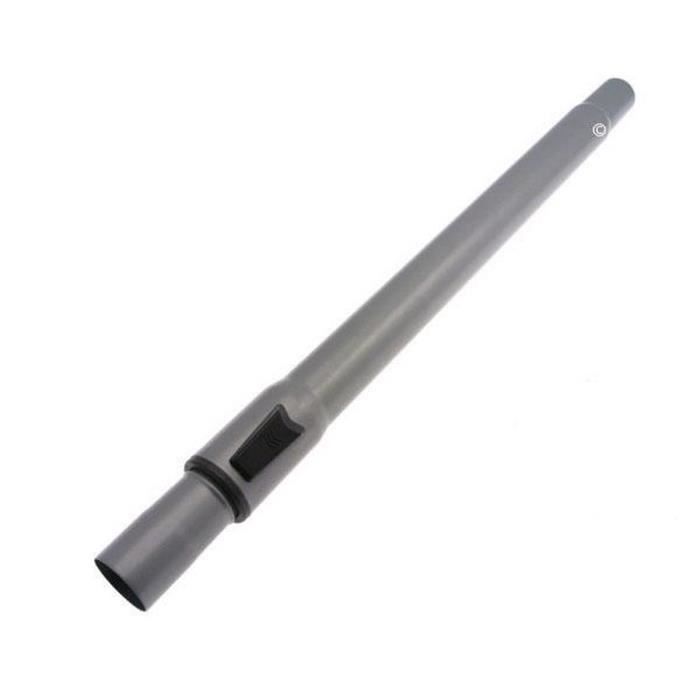 Tube télescopique - Aspirateur - ROWENTA, MOULINEX, CALOR (2576)