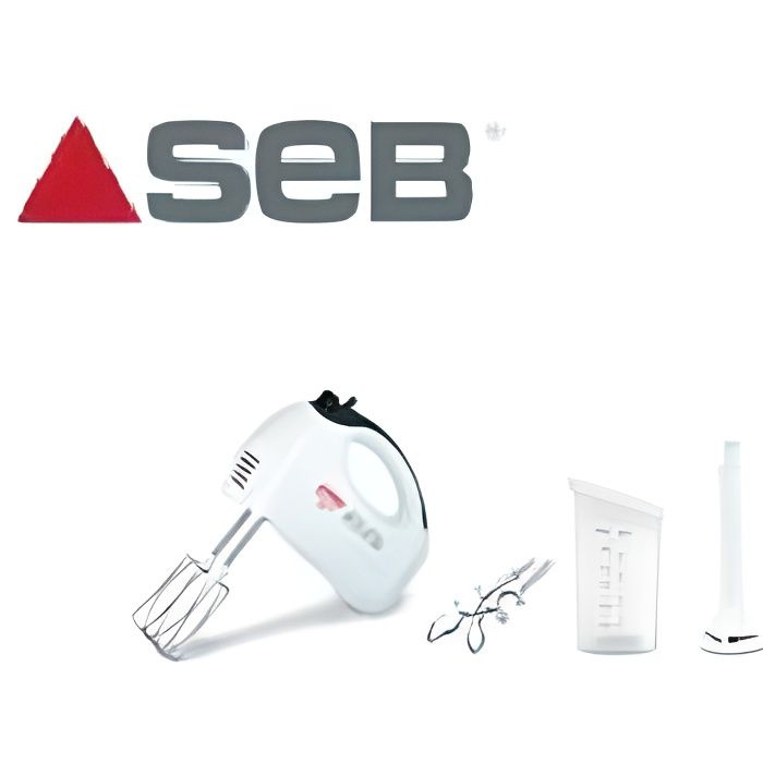 BATTEUR PREP'LINE HT4111 SEB