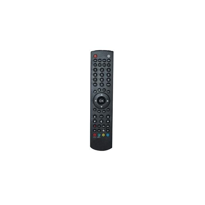 30085964. Telecommande Rc4870 Pour PIECES TELEVISEUR - LCD - SemBoutique