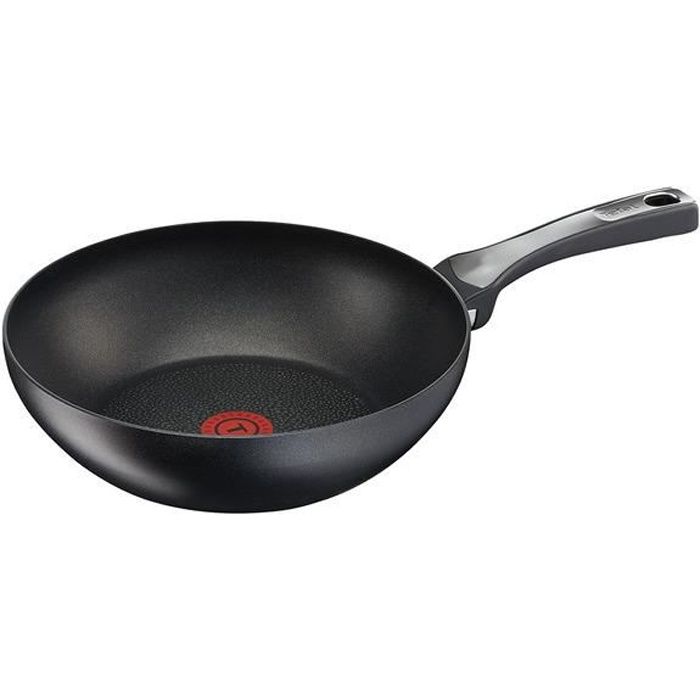 Wok Tefal 28cm Expertise