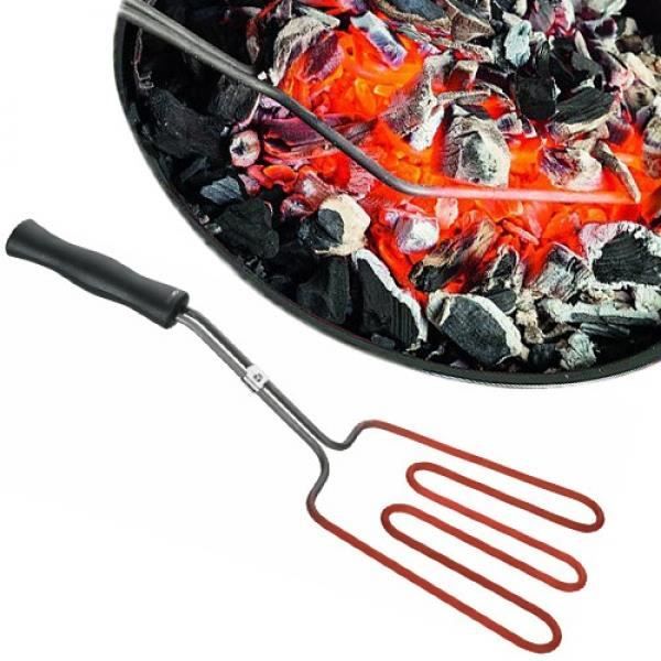 Tristar Allumeur électrique pour barbecue à charbon BQ-2819 800 W Noir