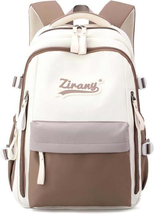 Cartable Fille Tanou - Sac à Dos Collège Grande Capacité - Adolescent - Neuf Avec étiquettes