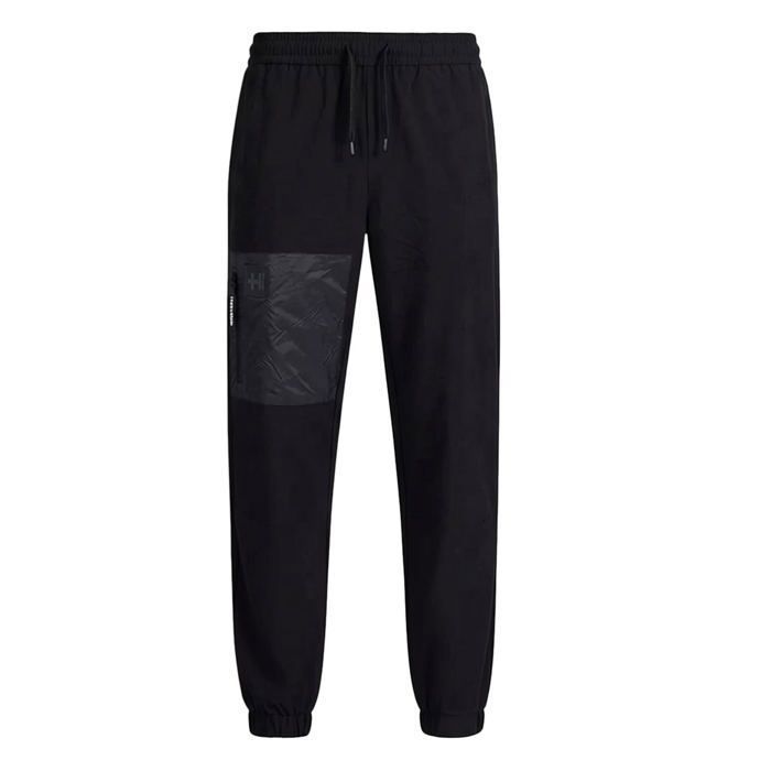 Pantalon de survêtement Homme Helvetica SATURNE Pantalon de survêtement Homme Helvetica SATURNE