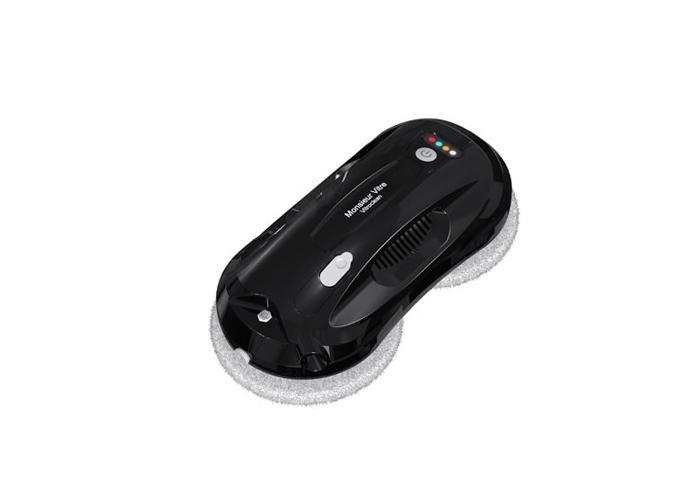 Robot lave vitre - MONSIEUR VITRE - Vitroclean - Éco conception - Matériaux recyclables - Nettoyage facile