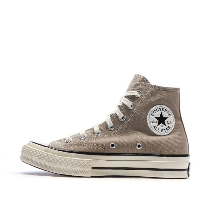 Converse Baskets Taupe Homme Converse Chuck 70 A06520C