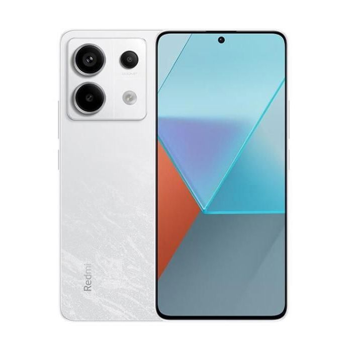 Smartphone Xiaomi Redmi Note 13 pro 8G RAM 256G ROM Smartphone 5G