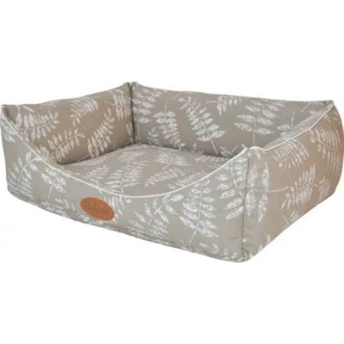 Meilleurs prix pour Zolux Lit pour Chien Matériaux mélangés Beige