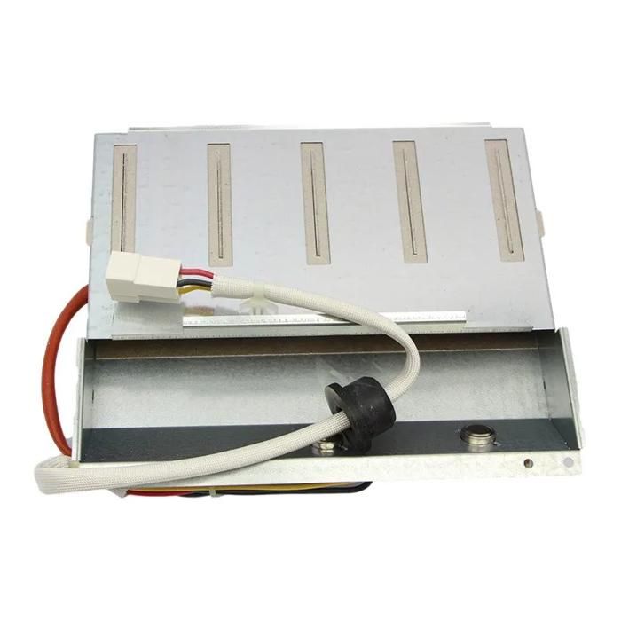 Resistance + thermostats 40015909 40012182 seche linge