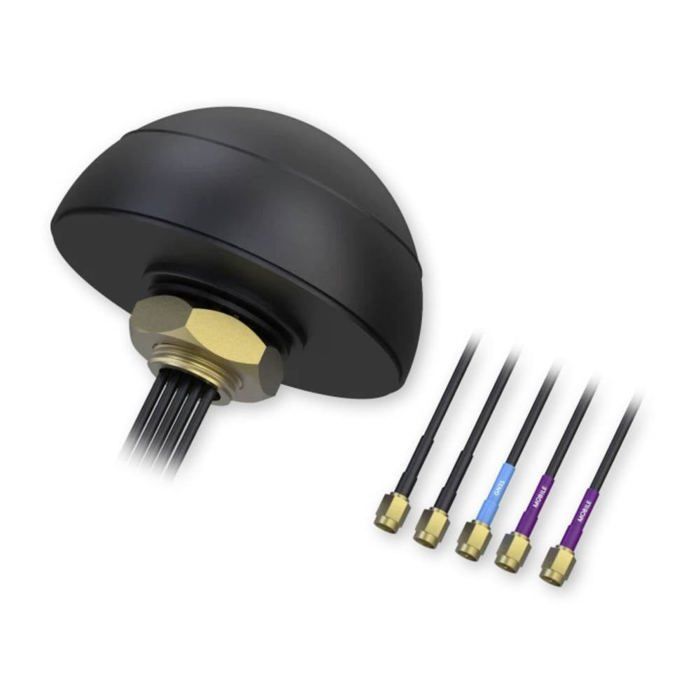 Teltonika PR1KCO28 Antenne de toit à visser