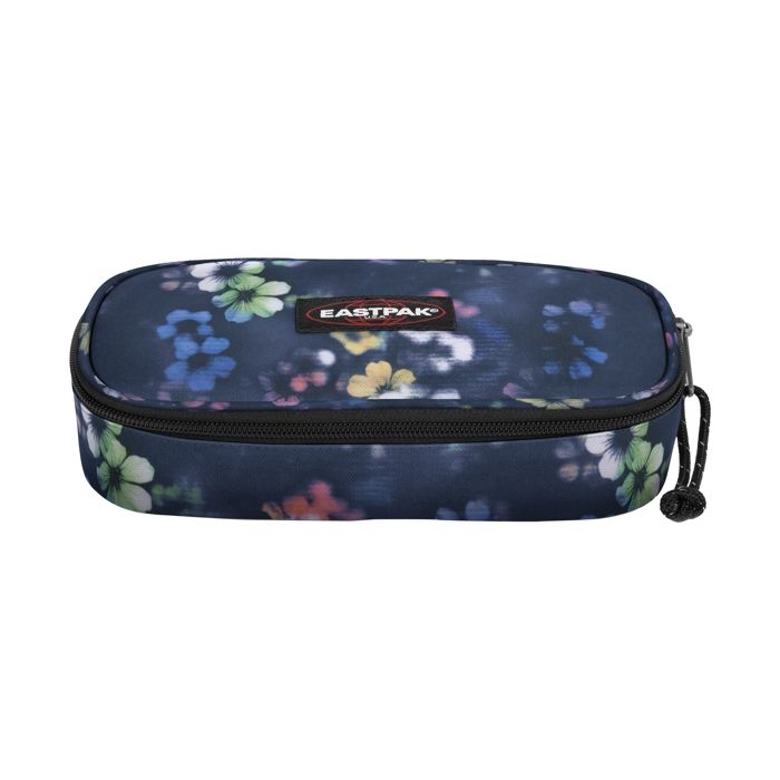 Sac Eastpak Noir Trousse Eastpak Fleur Bleu Trousse Scolaire