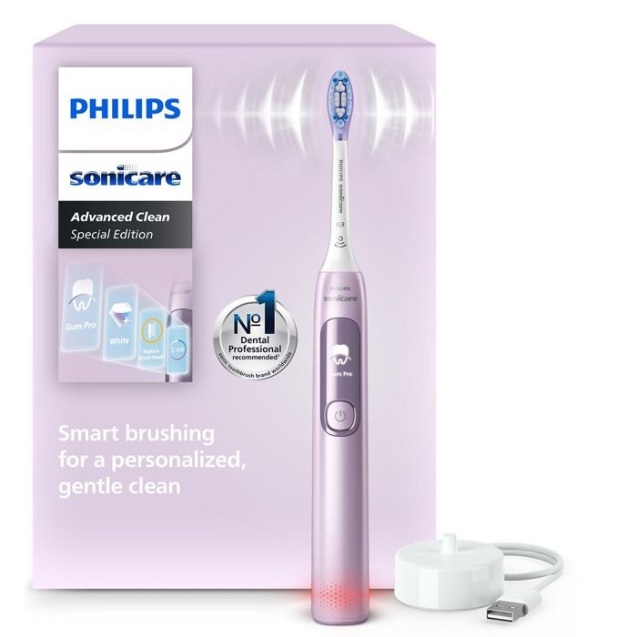 Brosse à Dents Électrique Philips Sonicare HX3792/12 – 5 Modes de Brossage - vue 5