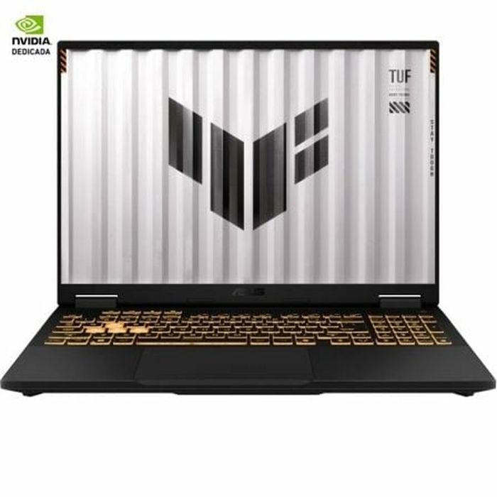 Ordinateur Portable - ASUS - TUF608JPR-QT031 - 16 - Intel Core i7 - 32 Go RAM - 1 To SSD