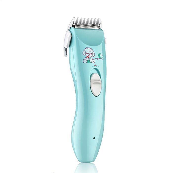 Tondeuse à cheveux pour bébé – Tondeuse à cheveux pour – Tondeuse à cheveux silencieuse pour – Machine de coupe de Aucuneary
