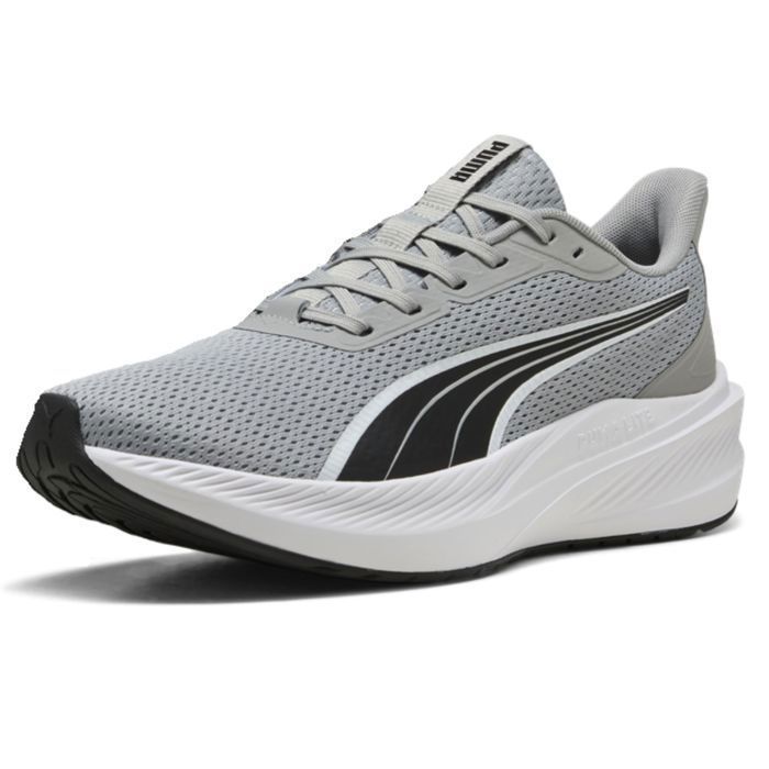 Puma Chaussure de Course Dasher Lite - 312586-03 Gris