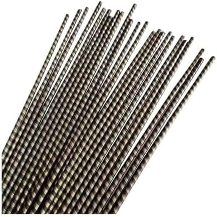 Arbre de transmission flexible à lintérieur la pièce for sac dos débroussailleuse gazon taille-haie règle vibrante béton access