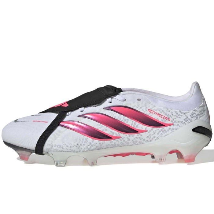 Chaussures De Foot Adidas Sport Predator Pro Ft Fg