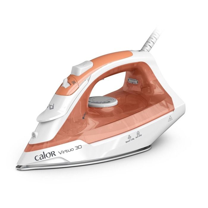Fer vapeur Calor Virtuo FV2C40C0 - vue 3