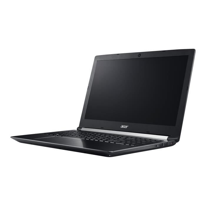 Top achat PC Portable Acer Aspire 7 A715-71G-52XK Core i5 7300HQ - 2.5 GHz ALinux 8 Go RAM 1 To HDD 15.6" TN 1920 x 1080 (Full HD) NVIDIA GeForce GTX… pas cher
