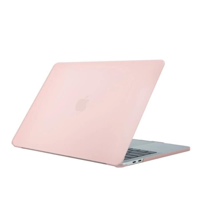 Rose clair - 2021 Pro 14 A2442 - Étui pour ordinateur portable ...