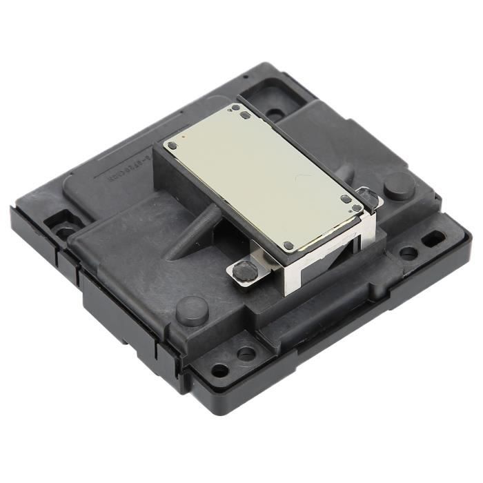 Tête D'Impression Compatible R260 R390 1390 L1800 1400 1430 1500W – Remplacement Premium Pour Imprimante Epson DTF/Stylo Photo