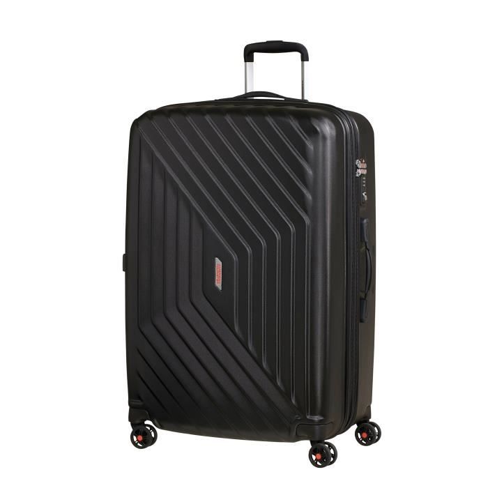 American tourister shop air force spinner