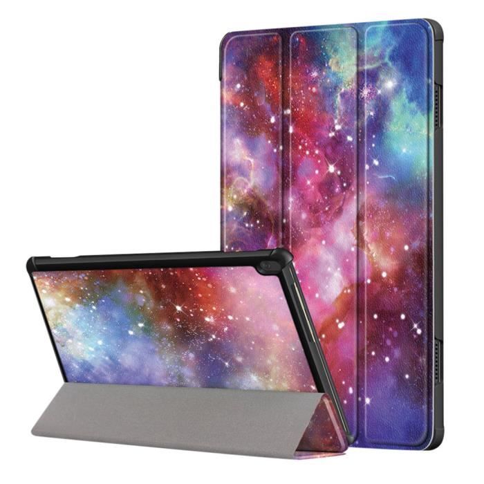 Coque Pour Lenovo Tab M10 HD (2nd Gen) 10.1" Tablet 2020 (TB-X306F-TB