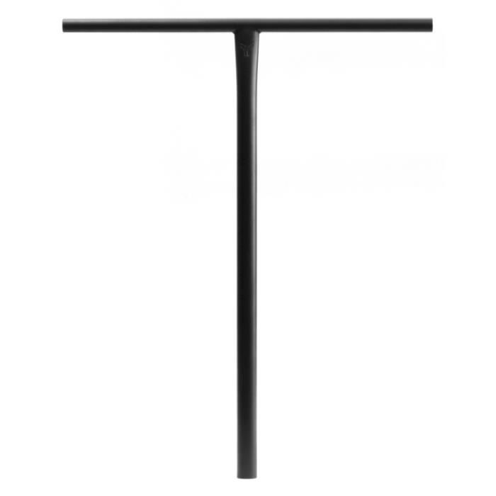 Guidon De Trottinette électrique Xiaomi 6 – 54 Cm – Aluminium Noir, 472,6 G – Poignée Ergonomique – Remplacement Facile