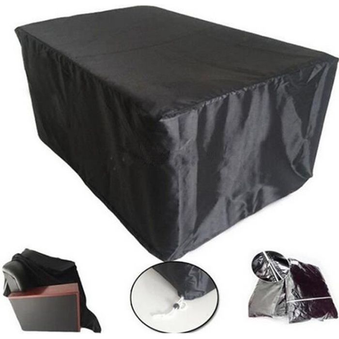 Housse Table De Jardin 200x100 Achat Vente Pas Cher
