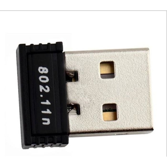 Mini clé USB sans fil 802.11n 150 Mb/s - Adaptateurs réseau sans